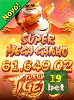 19BET bet — mercados de futebol e esportes no app