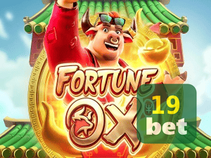 19BET login — painel de entrada no app oficial